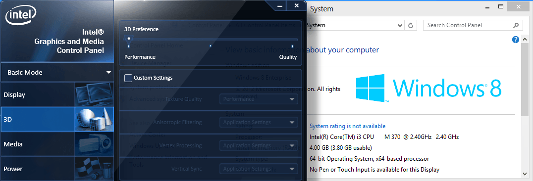Finding Reliable Windows 8 Drivers for Old Hardware