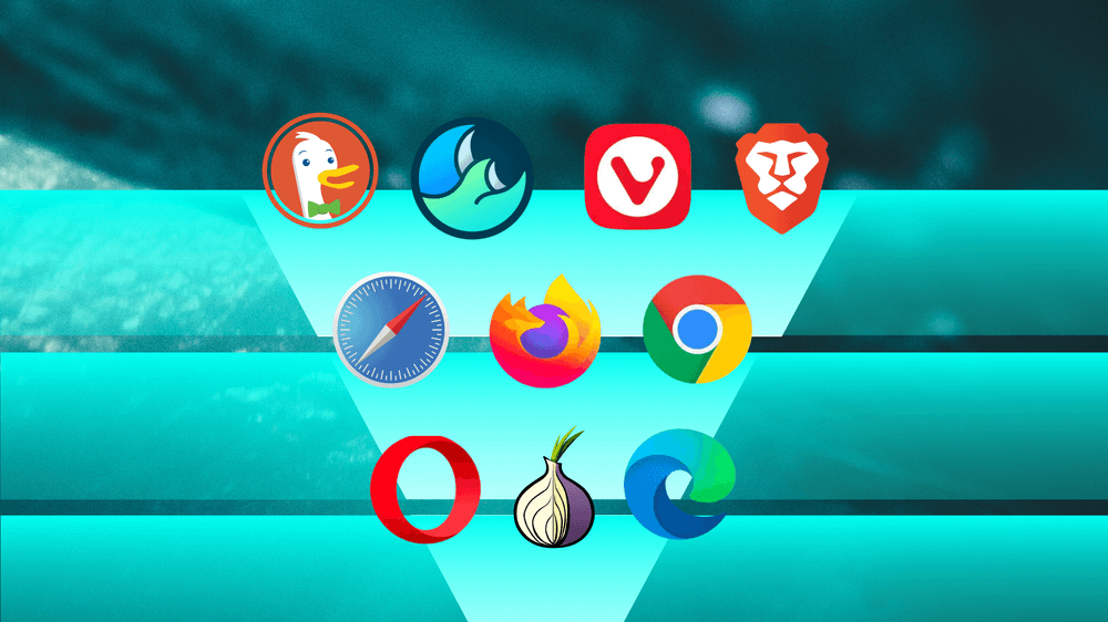 Best Browsers Still Working on Windows 8 in 2024